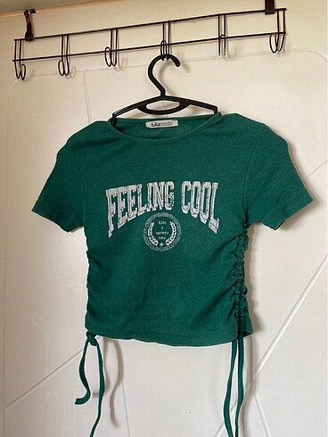 s Beden Fulla moda Crop tshirt 