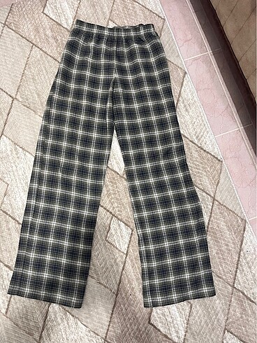 pull and bear pijama pant