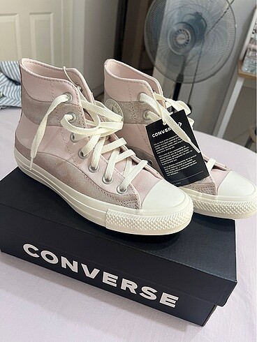 kadın converse