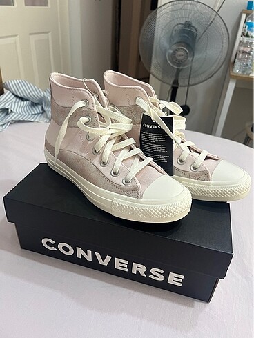 36 Beden kadın converse