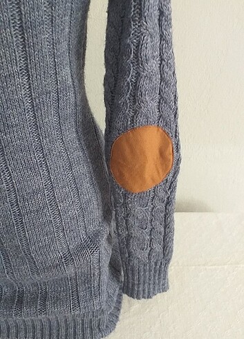 Triko kazak - Görsel 3