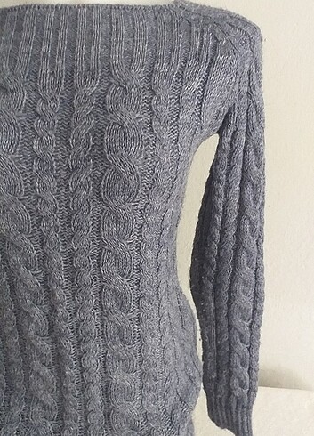 Triko kazak - Görsel 4