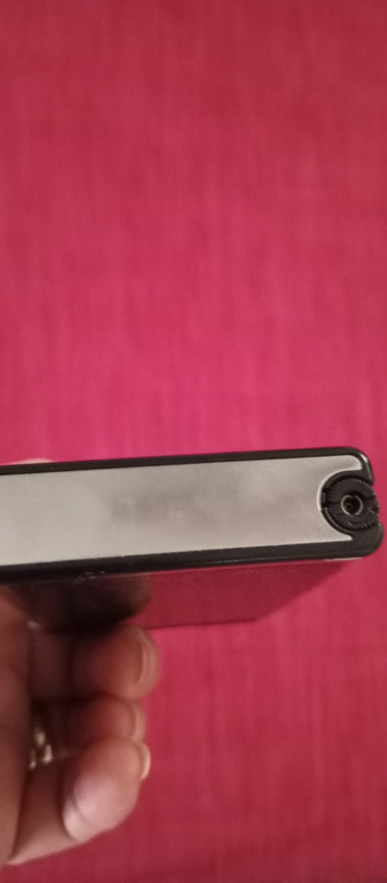 Küçük Siyah Taşınabilir tabaka - Görsel 4