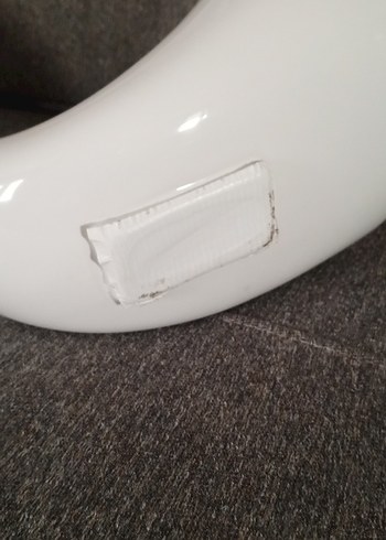 porselen hoparlör - Görsel 4