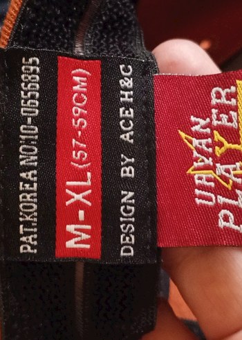 Parlak Kahverengi Superman Erkek Şapka - Görsel 5