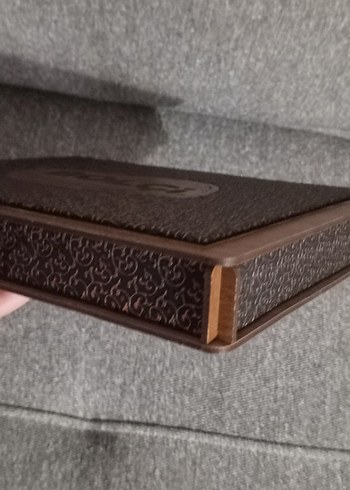 BOLÇi Kahverengi kutu - Görsel 5