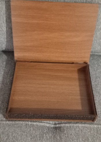 BOLÇi Kahverengi kutu - Görsel 6