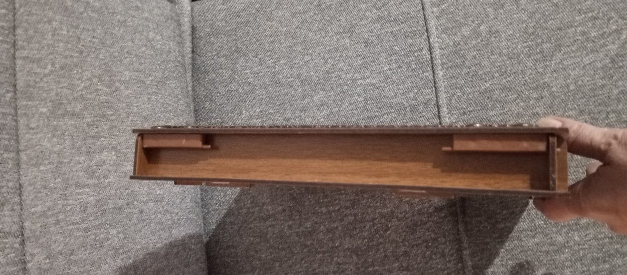 BOLÇi Kahverengi kutu - Görsel 3