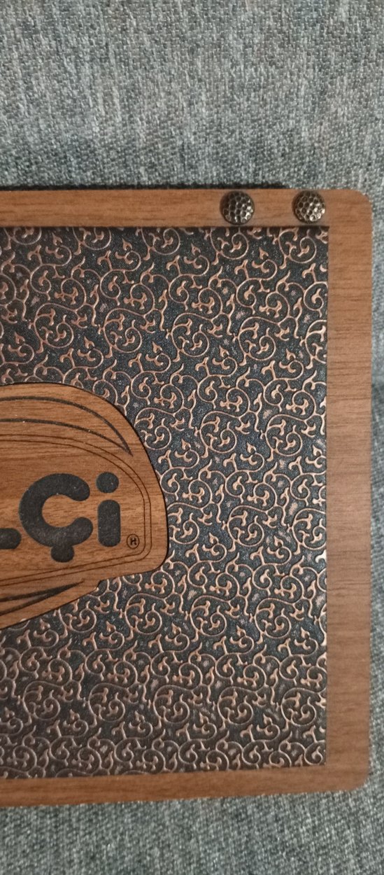 BOLÇi Kahverengi kutu - Görsel 2