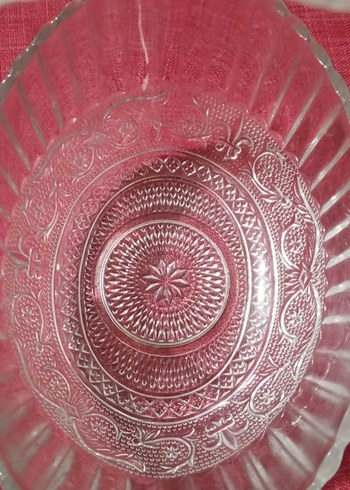 Kulplu Kristal Sepet - Görsel 3