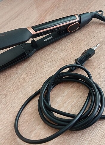 Arzum mona sense saç düzleştirici - Görsel 4