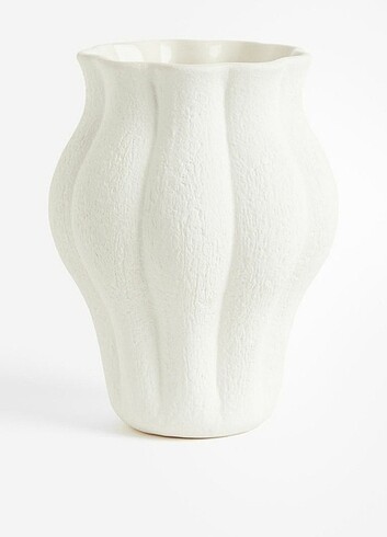 H&M Home H&M Home 2 adet Vazo (1 büyük 1 küçük)