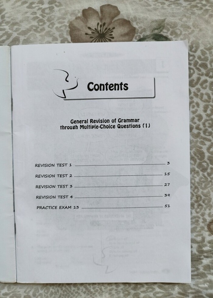 YDT Test Kitapları  - Görsel 3