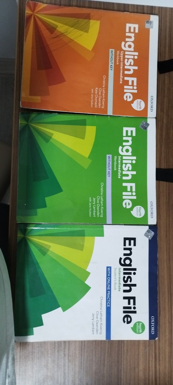 İngilizce Oxford Kitap Seti - Görsel 3