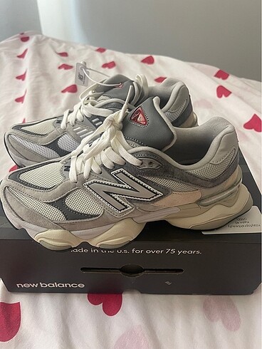 New Balance New balance spor ayakkabı
