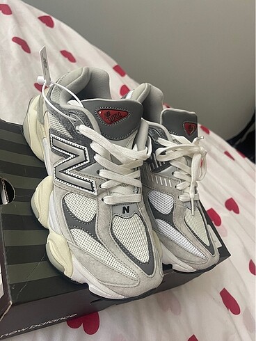 40 Beden çeşitli Renk New balance spor ayakkabı