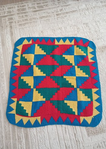 el işi paspas - Görsel 2