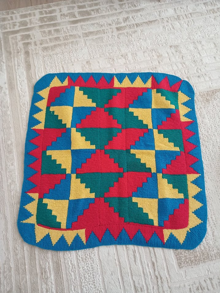 el işi paspas - Görsel 2