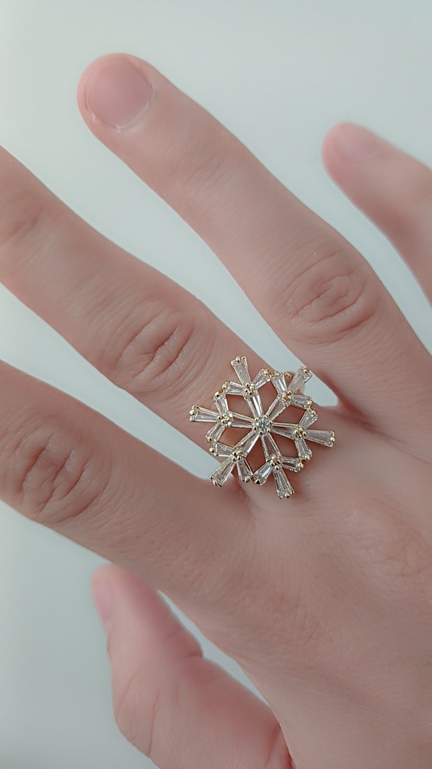 Celik Yüzük - Görsel 2