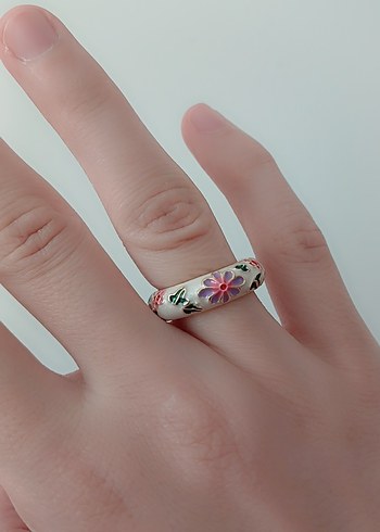 Mineli Yüzük - Görsel 2