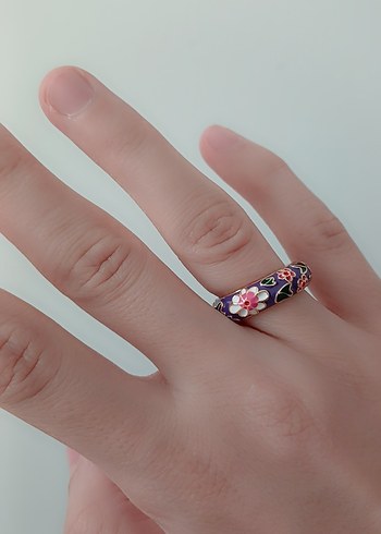 Mineli Yüzük - Görsel 3