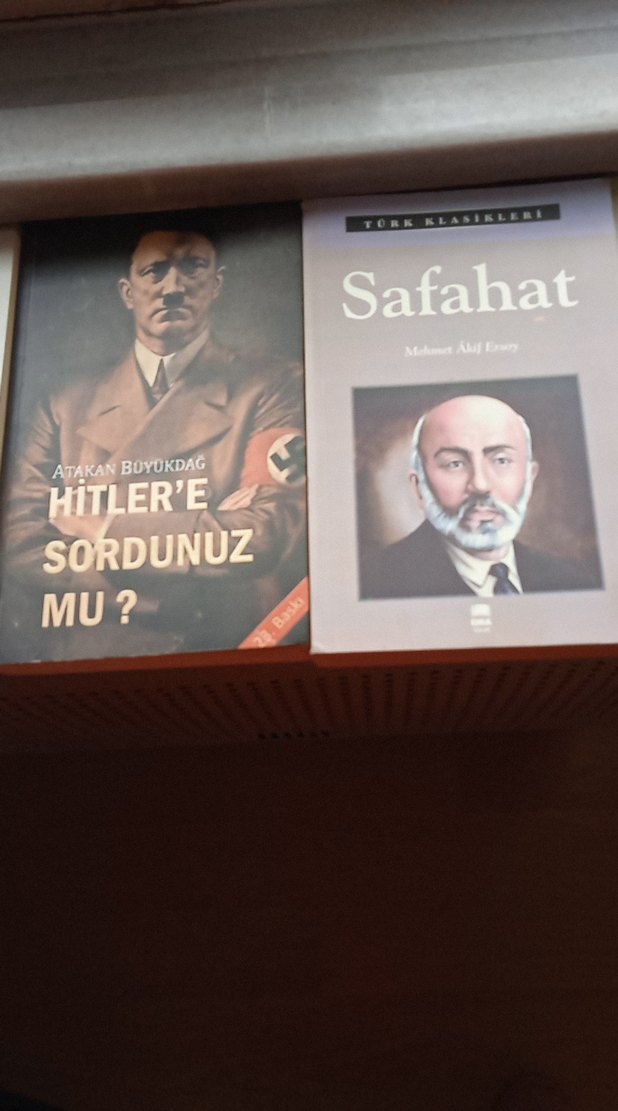 Safahat ve Diğer Edebiyat Kitapları Seti - Görsel 3