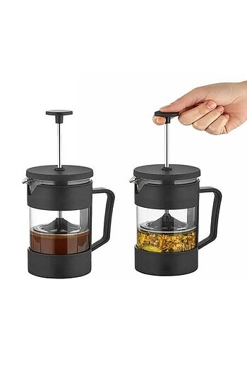 MULİER FRENCH PRESS