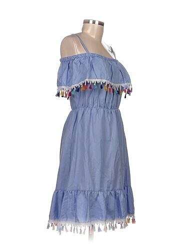 Vintage Love Diğer Günlük Elbise %70 İndirimli.