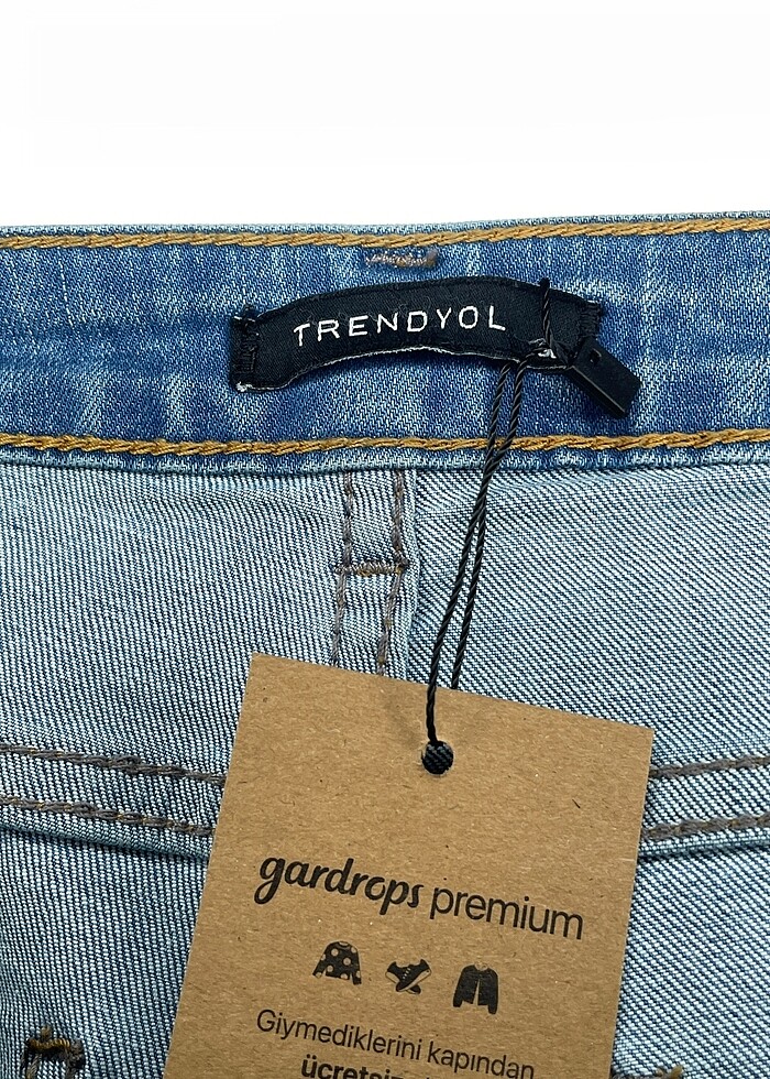 Trendyol & Milla Jean / Kot %70 İndirimli. — görsel 4/6