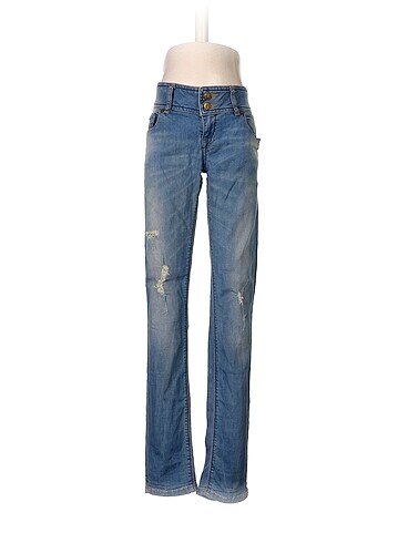 LTB Jean / Kot %70 İndirimli.