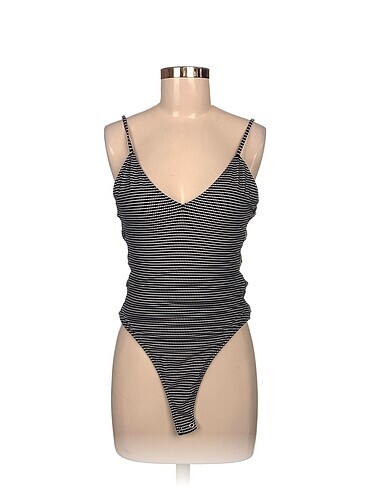 Bershka Bluz %70 İndirimli.