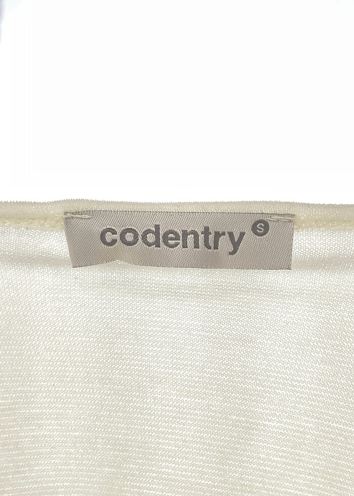 Codentry Bluz %70 İndirimli. - Görsel 4