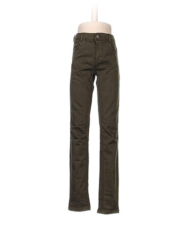 Zara Jean / Kot %70 İndirimli.