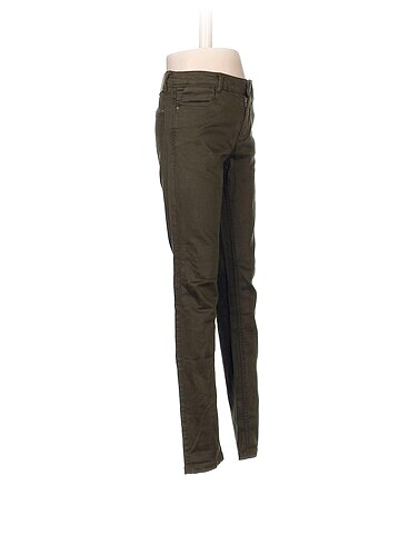 Zara Zara Jean / Kot %70 İndirimli.