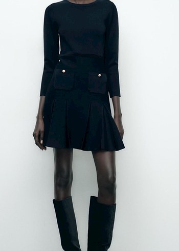 zara xs