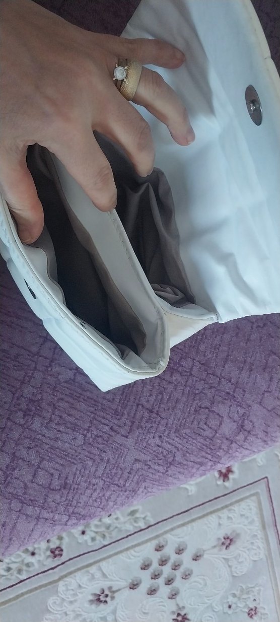 lc waikiki betshka canta - Görsel 5