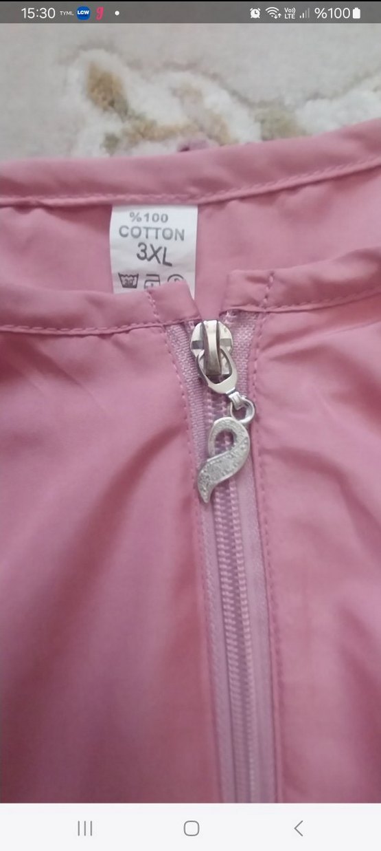 tesettür mayo kadın - Görsel 2