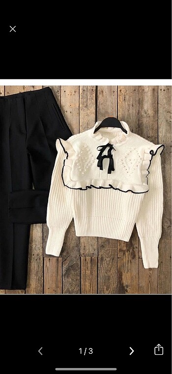 zara mod