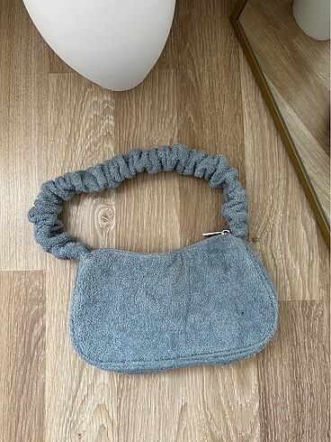 Peluş çanta - Görsel 2