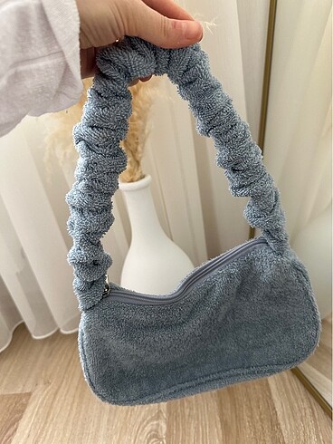 Peluş çanta - Görsel 4