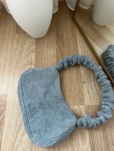 Peluş çanta - Görsel 3