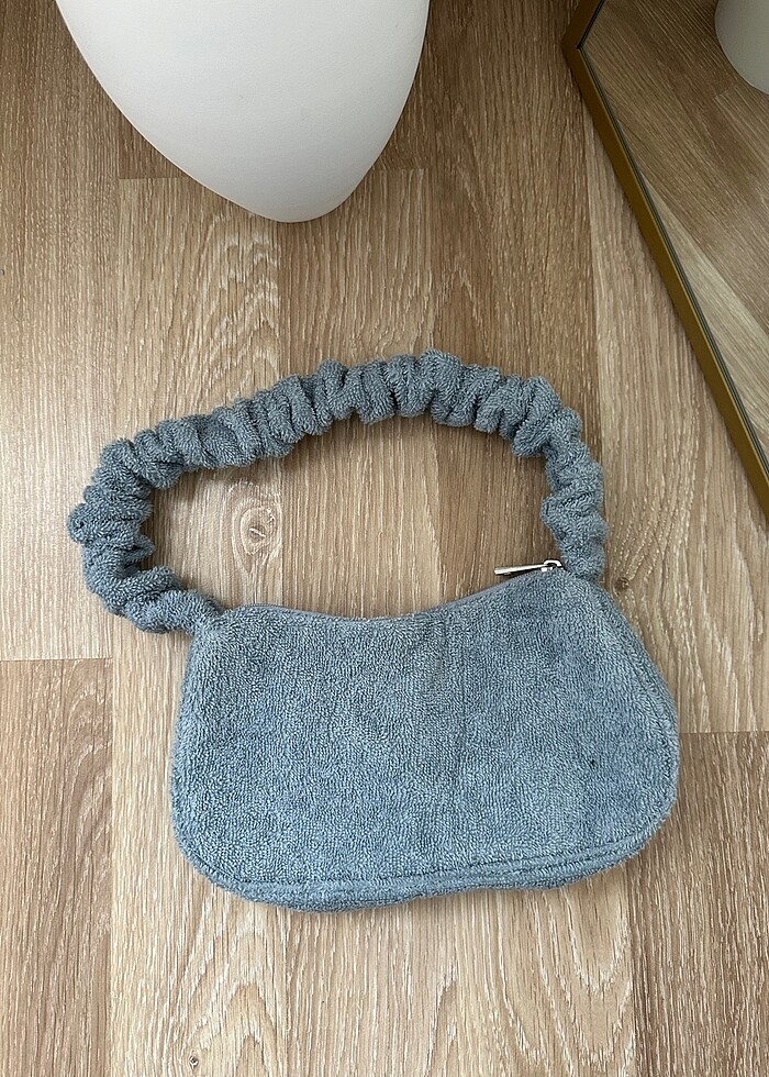 Peluş çanta - Görsel 2