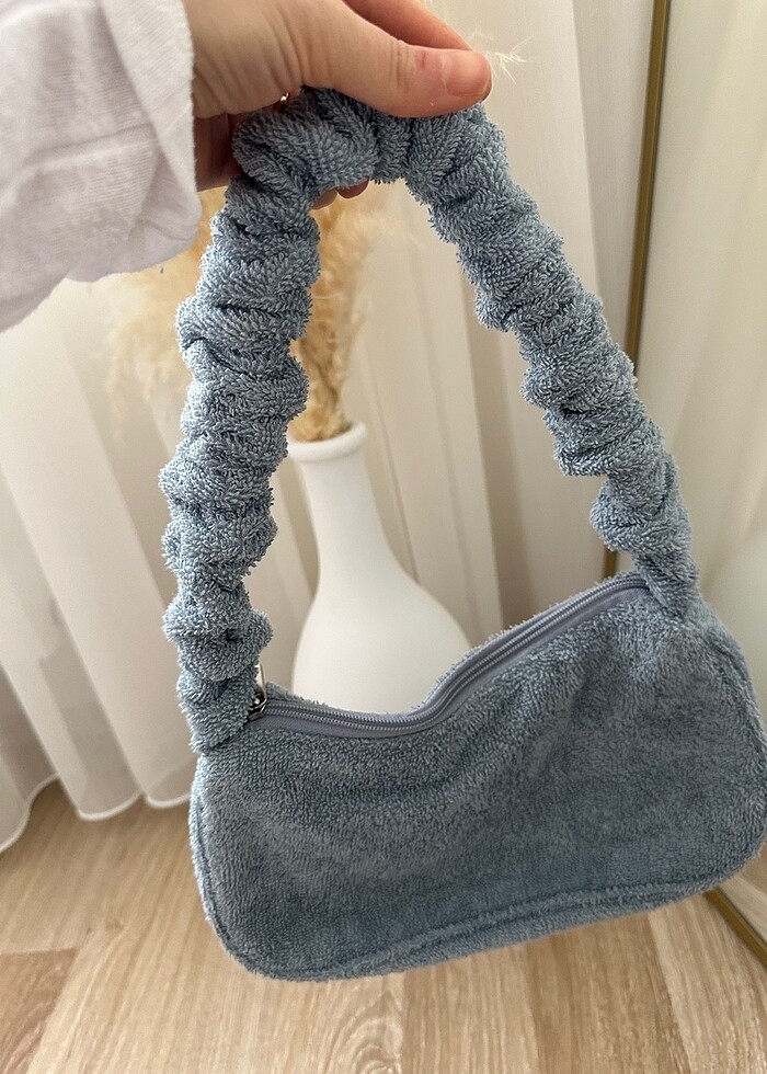 Peluş çanta - Görsel 4