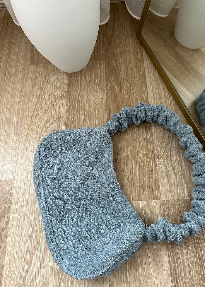 Peluş çanta - Görsel 3