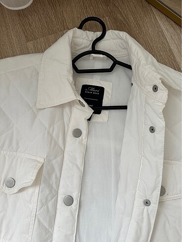 Mavi Jeans Mevsimlik mont