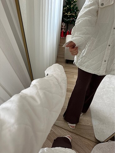 Mevsimlik mont - Görsel 5