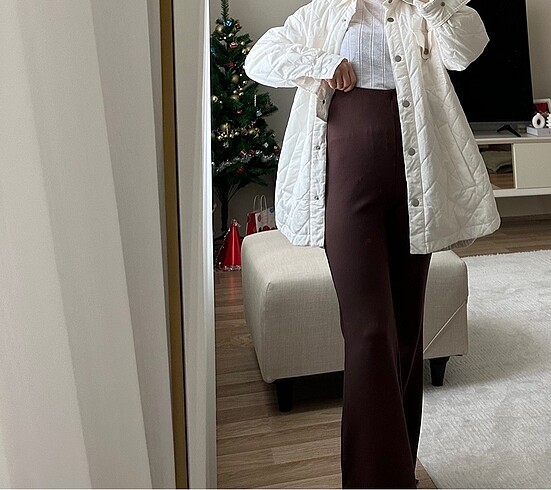 Mevsimlik mont - Görsel 6