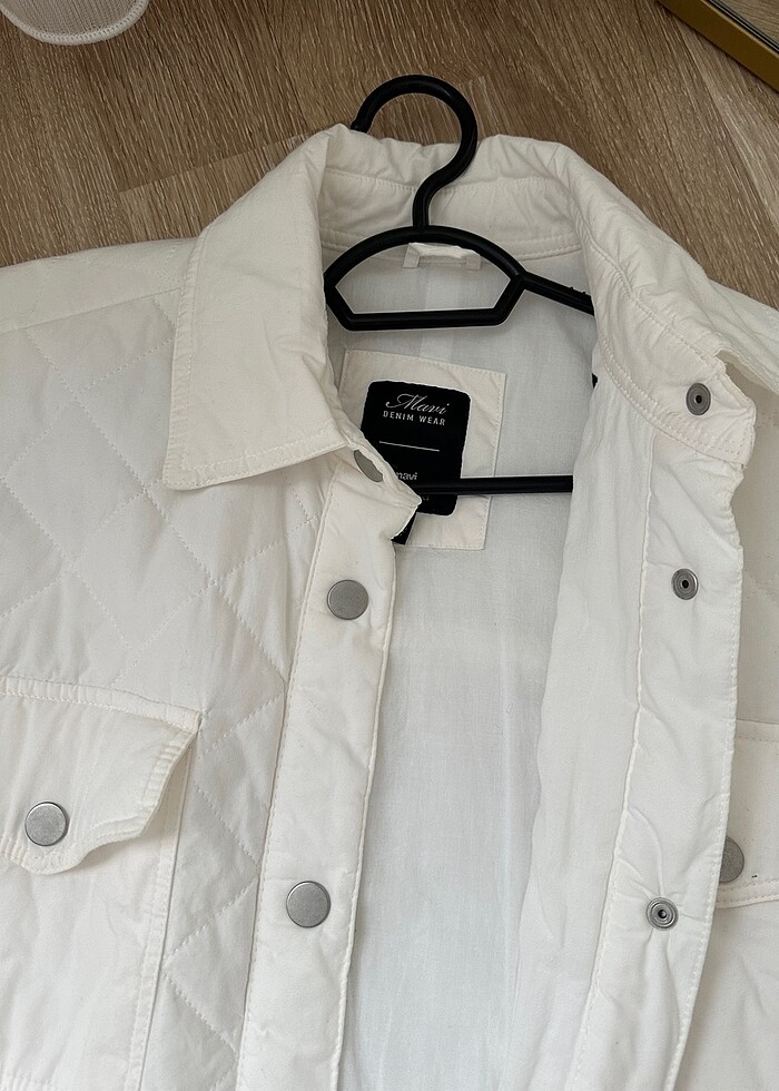 Mevsimlik mont - Görsel 2