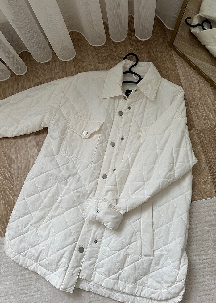 Mevsimlik mont - Görsel 3