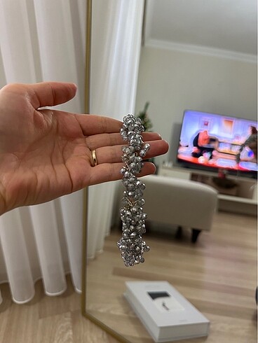 Diğer Saç aksesuarı